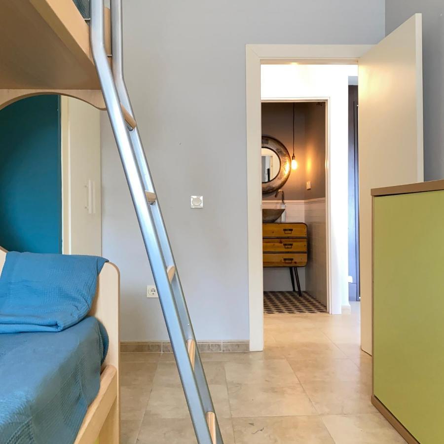 Residencial Oasis Lägenhet Mojácar Exteriör bild